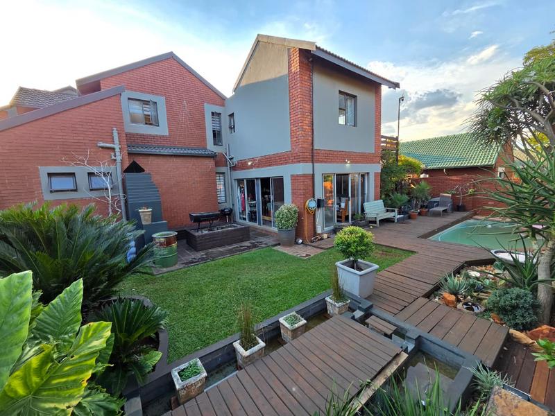 3 Bedroom Property for Sale in Montana Park Gauteng