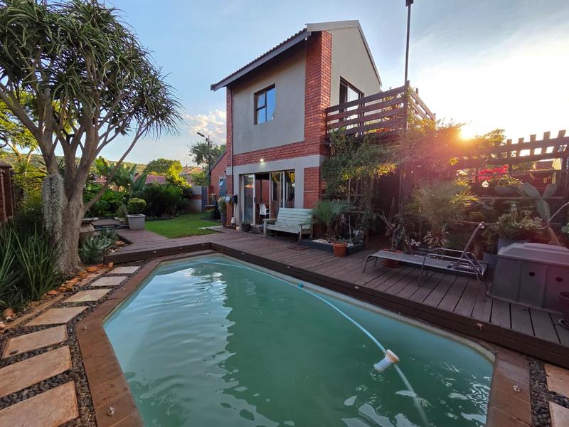 3 Bedroom Property for Sale in Montana Park Gauteng