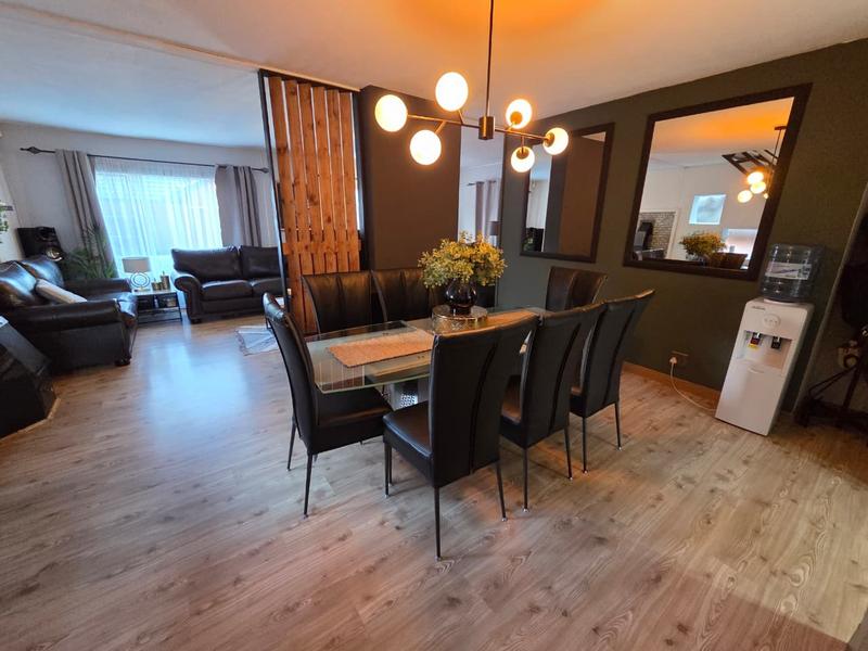 3 Bedroom Property for Sale in Montana Park Gauteng