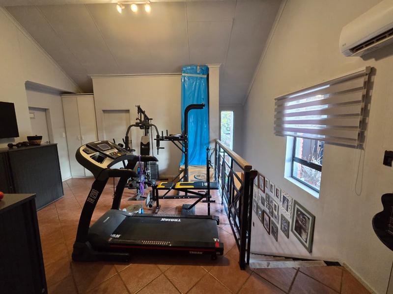 3 Bedroom Property for Sale in Montana Park Gauteng