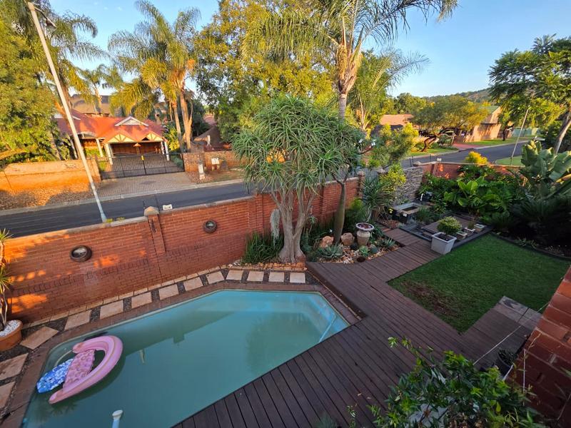 3 Bedroom Property for Sale in Montana Park Gauteng