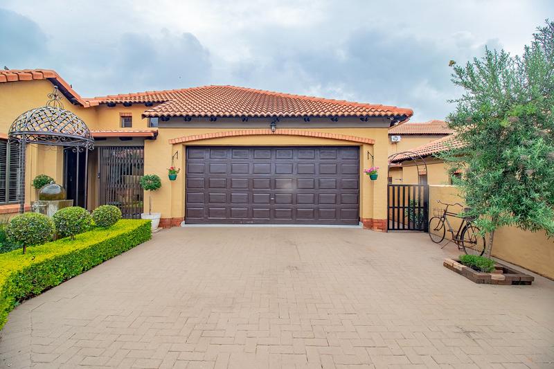 3 Bedroom Property for Sale in Montana Park Gauteng