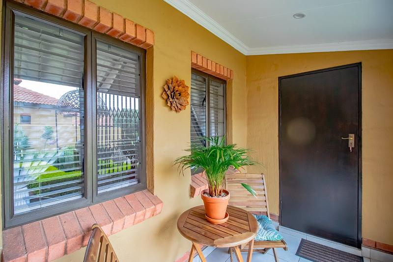 3 Bedroom Property for Sale in Montana Park Gauteng