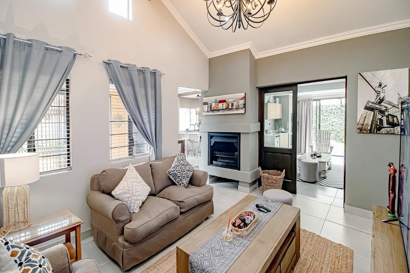 3 Bedroom Property for Sale in Montana Park Gauteng