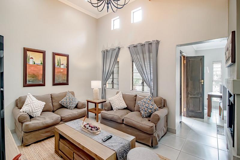 3 Bedroom Property for Sale in Montana Park Gauteng