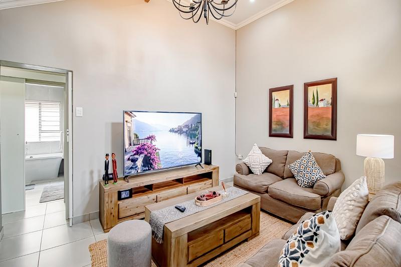 3 Bedroom Property for Sale in Montana Park Gauteng