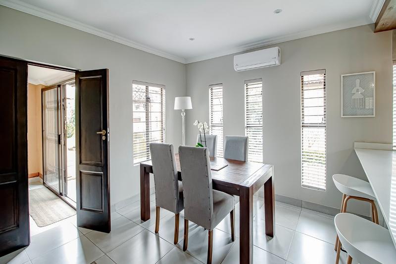 3 Bedroom Property for Sale in Montana Park Gauteng