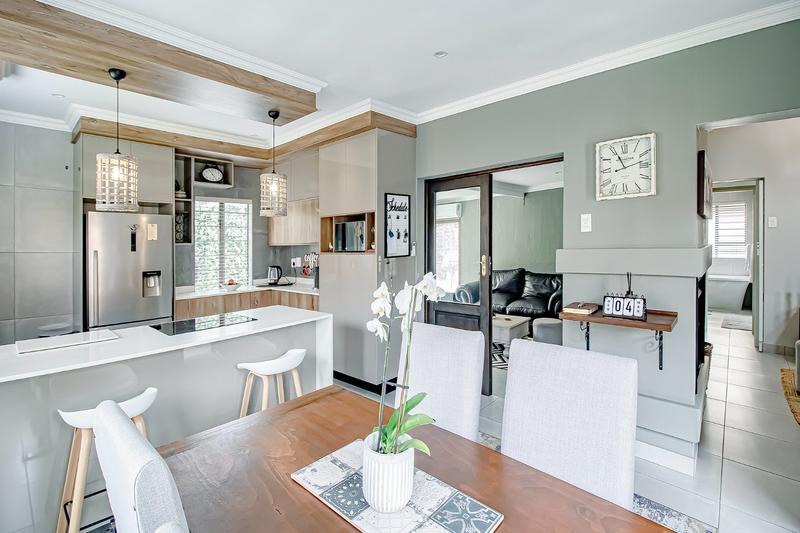 3 Bedroom Property for Sale in Montana Park Gauteng