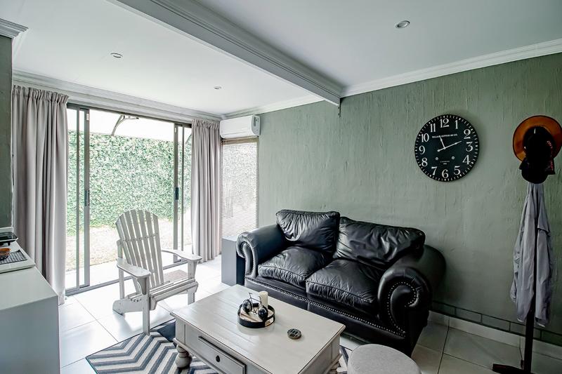 3 Bedroom Property for Sale in Montana Park Gauteng