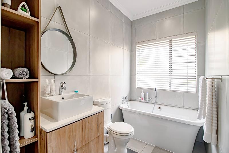 3 Bedroom Property for Sale in Montana Park Gauteng