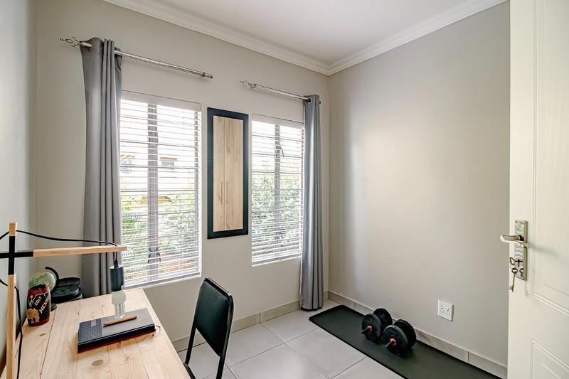 3 Bedroom Property for Sale in Montana Park Gauteng