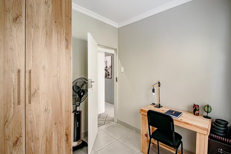 3 Bedroom Property for Sale in Montana Park Gauteng