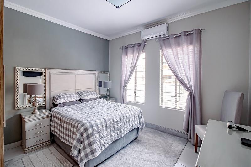 3 Bedroom Property for Sale in Montana Park Gauteng