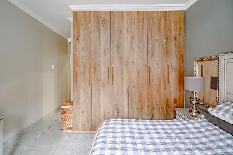 3 Bedroom Property for Sale in Montana Park Gauteng