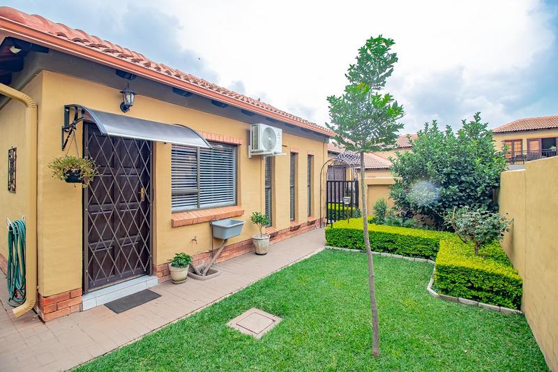 3 Bedroom Property for Sale in Montana Park Gauteng