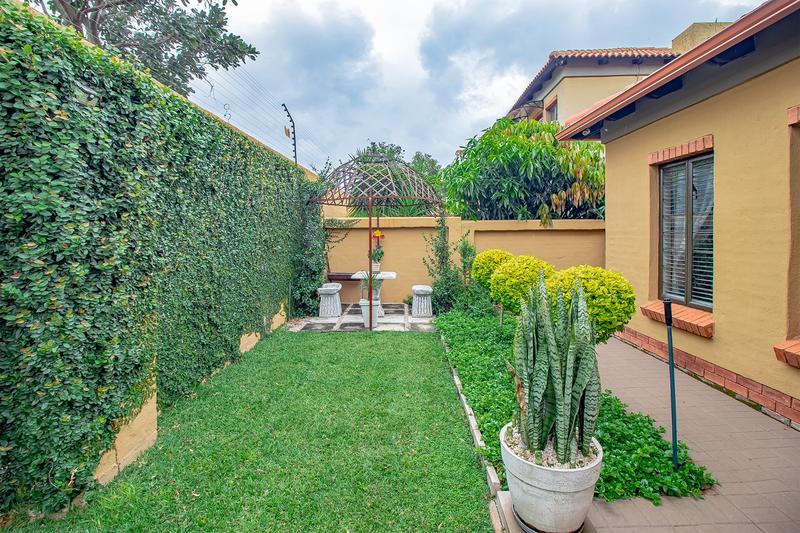 3 Bedroom Property for Sale in Montana Park Gauteng