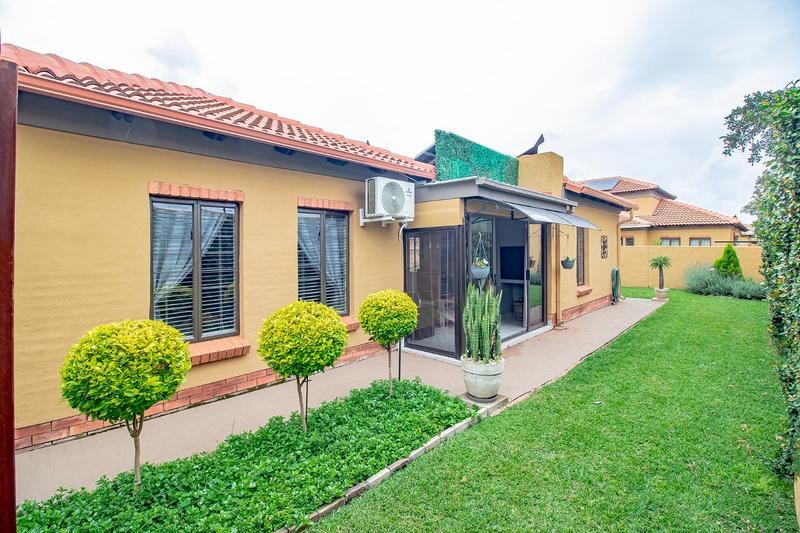 3 Bedroom Property for Sale in Montana Park Gauteng