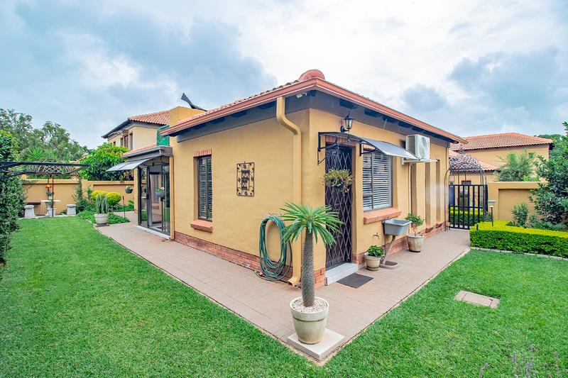 3 Bedroom Property for Sale in Montana Park Gauteng