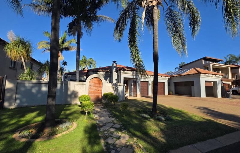 5 Bedroom Property for Sale in Montana Tuine Gauteng