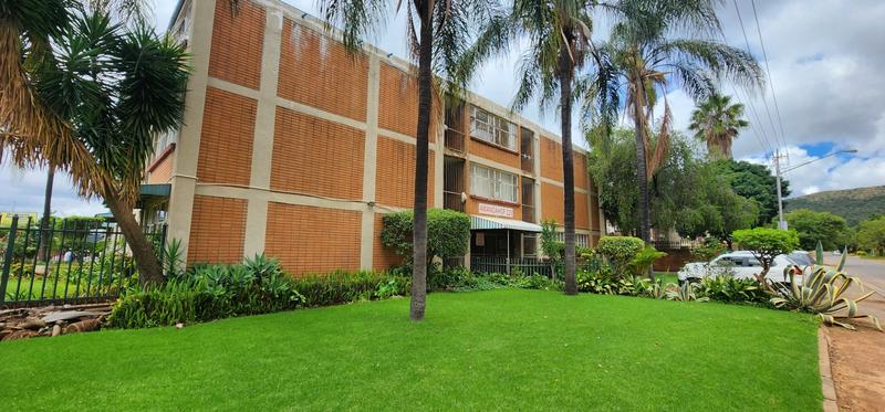 2 Bedroom Property for Sale in Pretoria North Gauteng