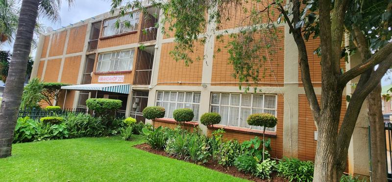 2 Bedroom Property for Sale in Pretoria North Gauteng
