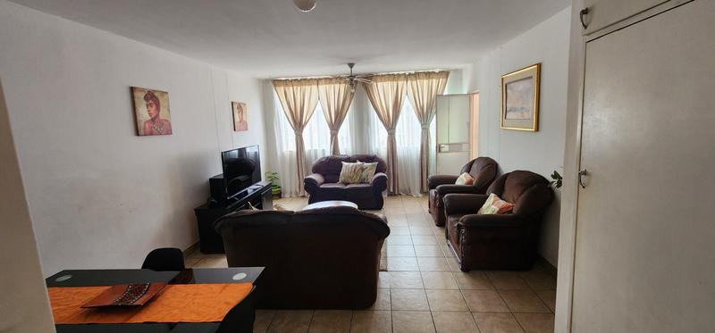 2 Bedroom Property for Sale in Pretoria North Gauteng