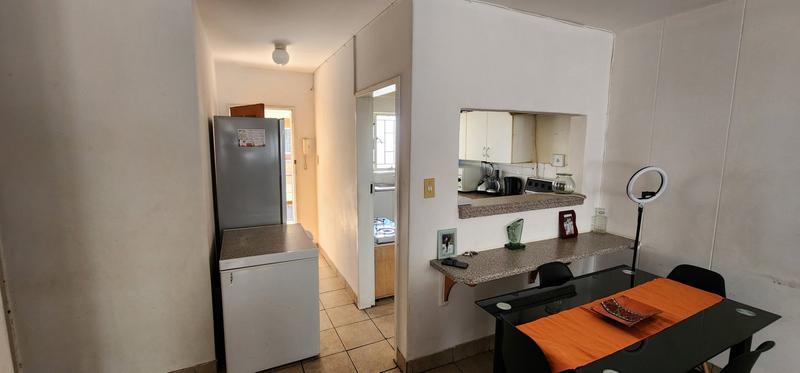 2 Bedroom Property for Sale in Pretoria North Gauteng