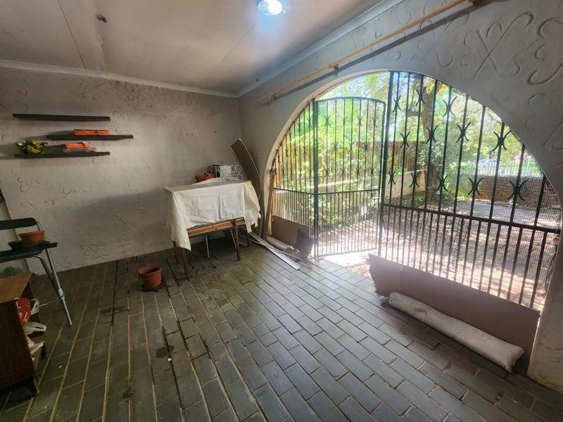 3 Bedroom Property for Sale in Sinoville Gauteng