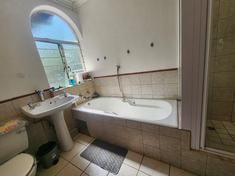 3 Bedroom Property for Sale in Sinoville Gauteng