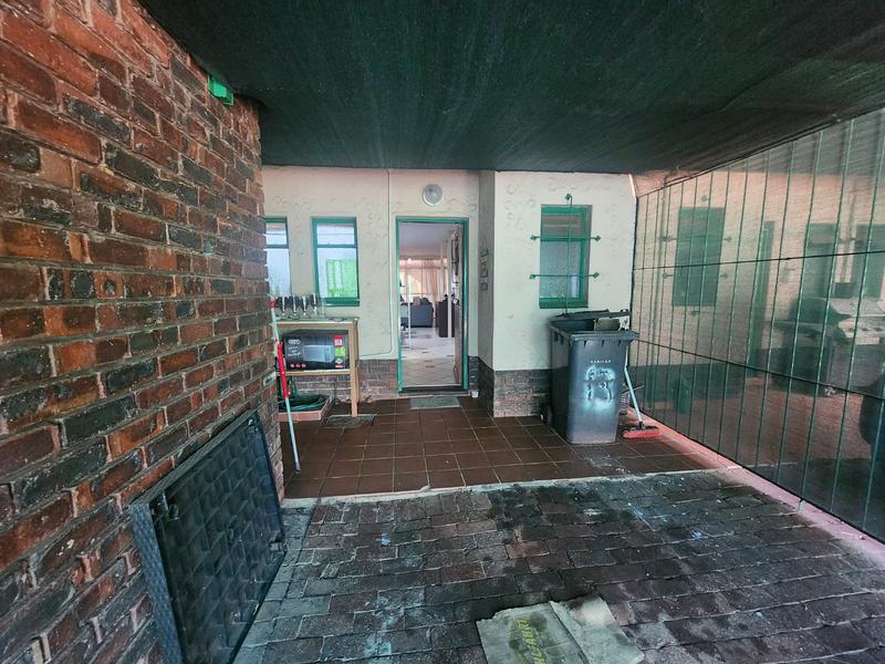 3 Bedroom Property for Sale in Sinoville Gauteng