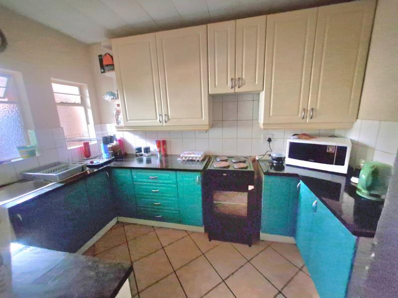 3 Bedroom Property for Sale in Sinoville Gauteng