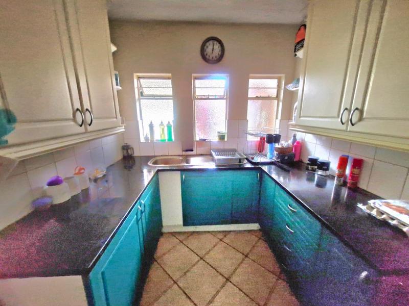 3 Bedroom Property for Sale in Sinoville Gauteng