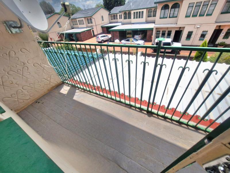 3 Bedroom Property for Sale in Sinoville Gauteng