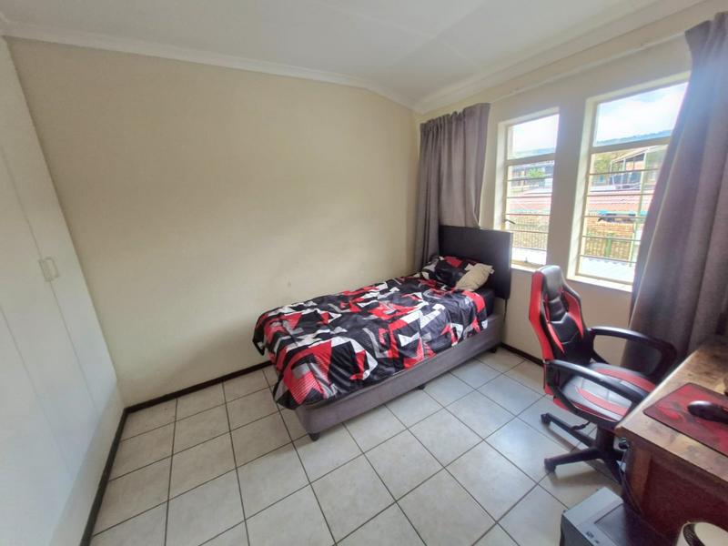 3 Bedroom Property for Sale in Sinoville Gauteng