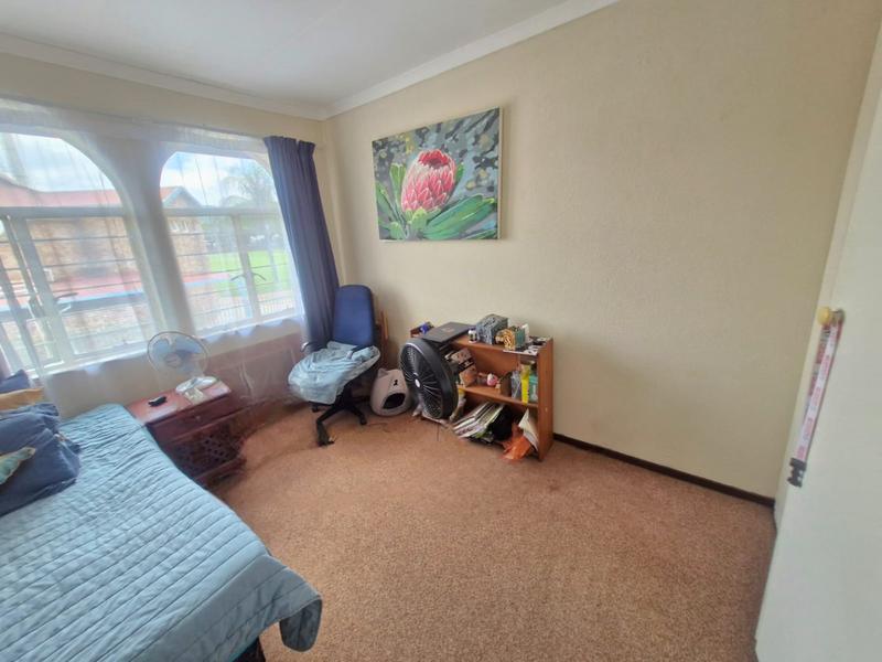 3 Bedroom Property for Sale in Sinoville Gauteng