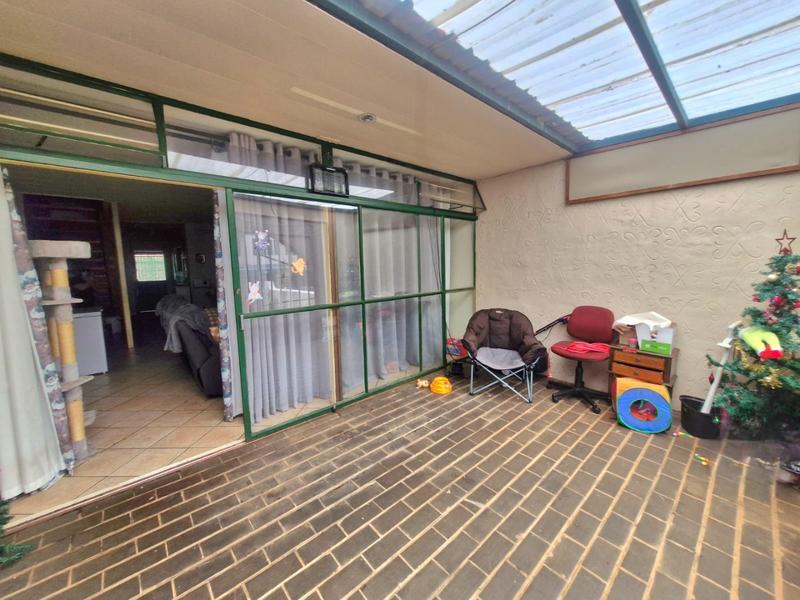 3 Bedroom Property for Sale in Sinoville Gauteng