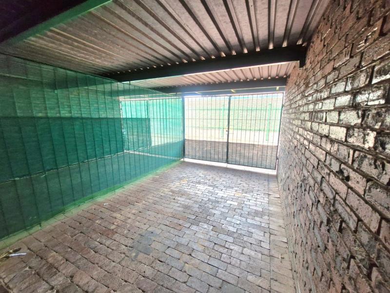 3 Bedroom Property for Sale in Sinoville Gauteng