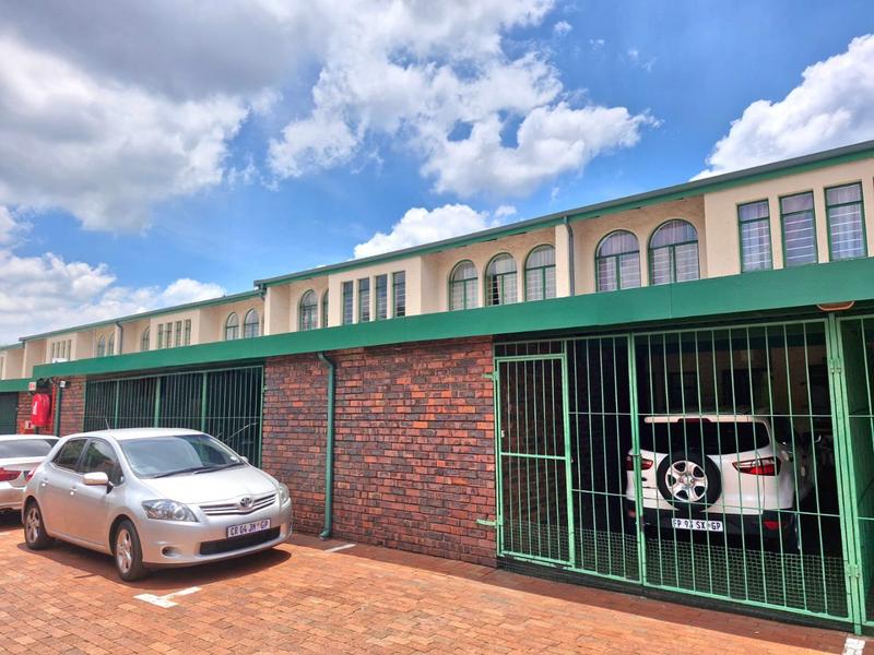3 Bedroom Property for Sale in Sinoville Gauteng