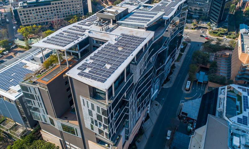 To Let commercial Property for Rent in Rosebank Gauteng