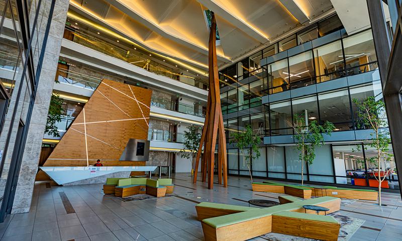 To Let commercial Property for Rent in Rosebank Gauteng