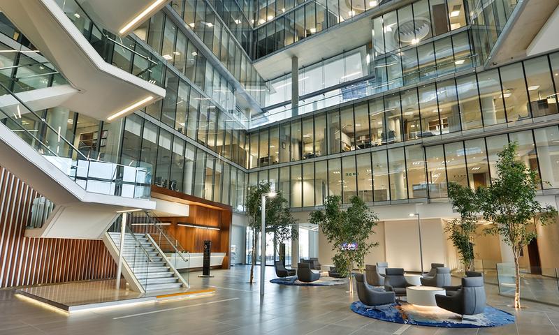 To Let commercial Property for Rent in Sandhurst Gauteng