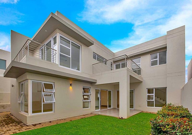 3 Bedroom Property for Sale in Bryanston Gauteng