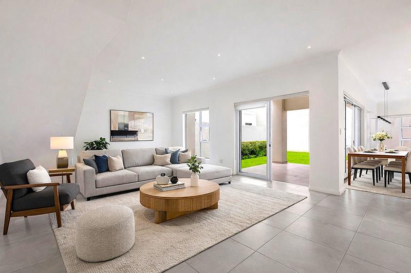 3 Bedroom Property for Sale in Bryanston Gauteng