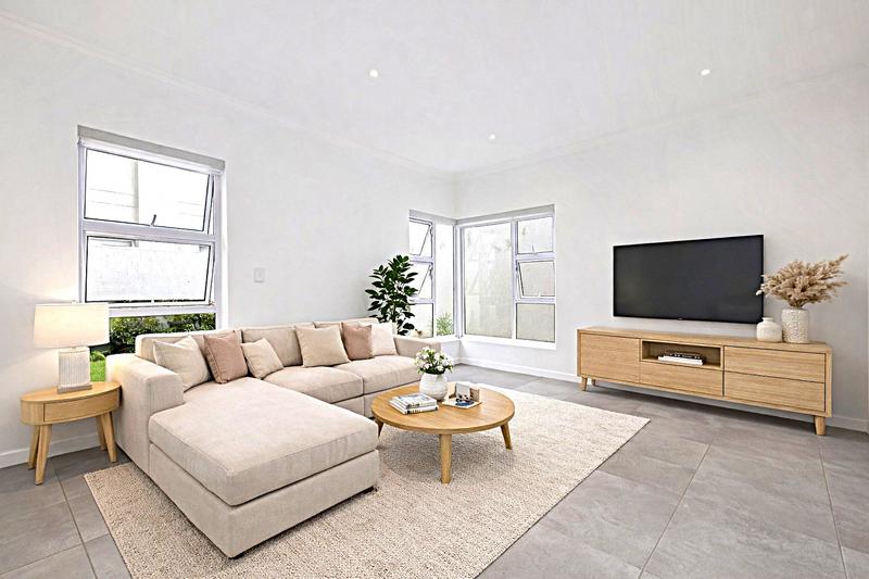 3 Bedroom Property for Sale in Bryanston Gauteng