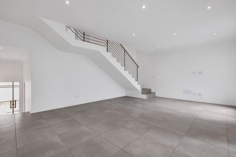 3 Bedroom Property for Sale in Bryanston Gauteng