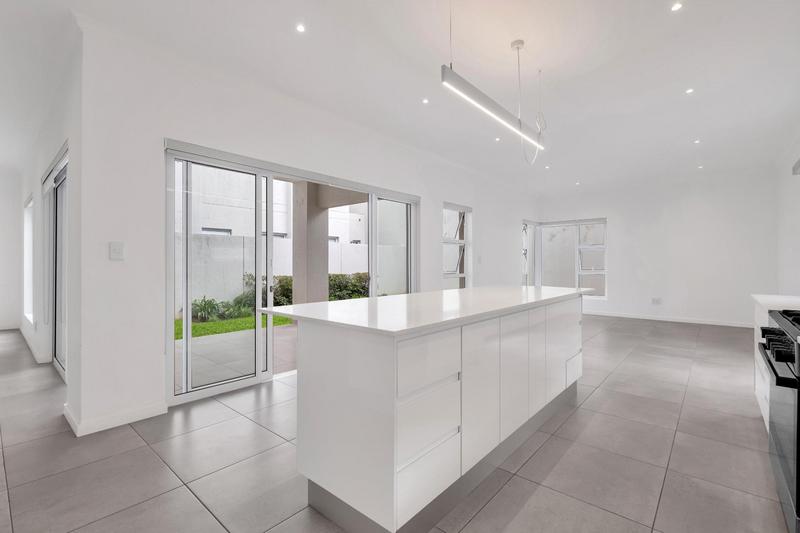 3 Bedroom Property for Sale in Bryanston Gauteng