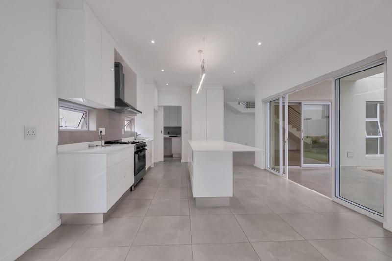 3 Bedroom Property for Sale in Bryanston Gauteng