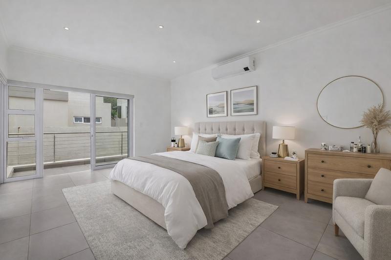 3 Bedroom Property for Sale in Bryanston Gauteng