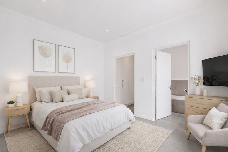 3 Bedroom Property for Sale in Bryanston Gauteng