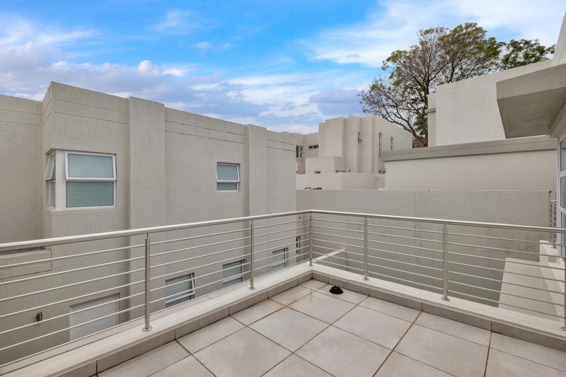 3 Bedroom Property for Sale in Bryanston Gauteng